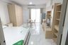 Condo for rent in Supalai City Homes Ratchada 10, Huai Khwang, Bangkok near MRT Huai Khwang