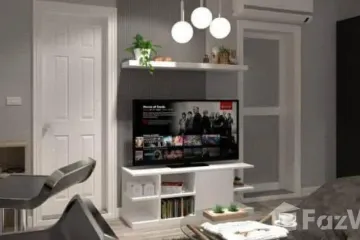 1 Bedroom Condo for rent in Dao Khanong, Bangkok near BTS Talat Phlu