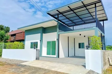 3 Bedroom House for sale in Saraphi, Chiang Mai