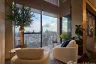 4 Bedroom Condo for Sale or Rent in The Esse at Singha Complex, Bang Kapi, Bangkok near MRT Phetchaburi