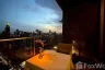4 Bedroom Condo for Sale or Rent in The Esse at Singha Complex, Bang Kapi, Bangkok near MRT Phetchaburi
