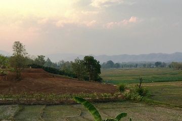Land for sale in Mae Taeng, Chiang Mai