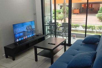 1 Bedroom Condo for rent in Siam Oriental Tropical Garden, Nong Prue, Chonburi