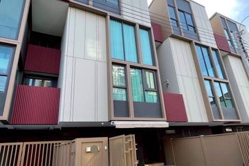 3 Bedroom House for sale in Suan Luang, Bangkok near MRT Phatthanakan