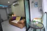 1 Bedroom Condo for rent in Siam Oriental Plaza, Nong Prue, Chonburi