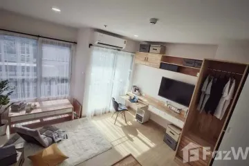 Condo for rent in Supalai Veranda Phasi Charoen Station, Bang Wa, Bangkok near MRT Phasi Charoen