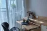 Condo for rent in Supalai Veranda Phasi Charoen Station, Bang Wa, Bangkok near MRT Phasi Charoen
