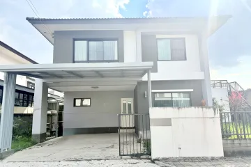 4 Bedroom House for Sale or Rent in Vararom Kaewnawarat, San Pu Loei, Chiang Mai