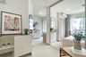 1 Bedroom Condo for sale in Lumpini Ville On Nut - Phatthanakan, Prawet, Bangkok near Airport Rail Link Hua Mak