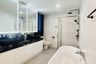3 Bedroom Condo for Sale or Rent in Baan Sathorn Chaopraya, Khlong Ton Sai, Bangkok near BTS Krung Thon Buri
