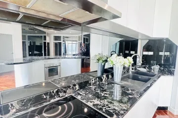 3 Bedroom Condo for Sale or Rent in Khlong Ton Sai, Bangkok near BTS Saphan Taksin