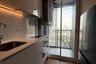 1 Bedroom Condo for Sale or Rent in The Saint Residences, Chom Phon, Bangkok near MRT Phahon Yothin