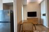 1 Bedroom Condo for Sale or Rent in The Saint Residences, Chom Phon, Bangkok near MRT Phahon Yothin