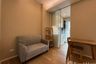 1 Bedroom Condo for Sale or Rent in The Saint Residences, Chom Phon, Bangkok near MRT Phahon Yothin