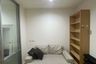 Condo for rent in Lumpini Ville Prachachuen-Phongphet 2, Wong Sawang, Bangkok near MRT Tao Poon