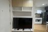 Condo for rent in Lumpini Ville Prachachuen-Phongphet 2, Wong Sawang, Bangkok near MRT Tao Poon