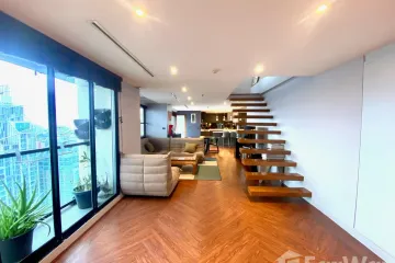 2 Bedroom Condo for Sale or Rent in Sukhumvit Suite, Khlong Toei Nuea, Bangkok near BTS Nana