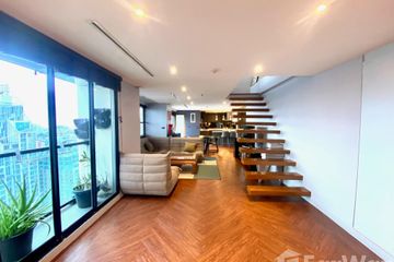 2 Bedroom Condo for Sale or Rent in Khlong Toei Nuea, Bangkok near BTS Nana