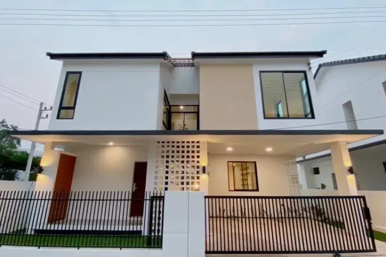 3 Bedroom House For Rent