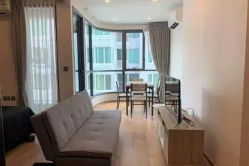 1 Bedroom Condo for sale in Makkasan, Bangkok near MRT Ratchaprarop