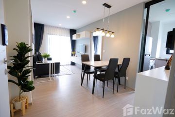 2 Bedroom Condo for sale in Aspire Sukhumvit-Onnut, Suan Luang, Bangkok near BTS On Nut