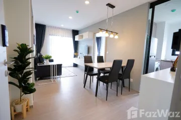 2 Bedroom Condo for sale in Suan Luang, Bangkok