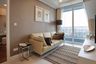 2 Bedroom Condo for sale in The Metropolis Samrong Interchange, Thepharak, Samut Prakan near BTS Samrong