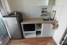 1 Bedroom Condo for rent in Lumpini Park Phetkasem 98, Bang Khae Nuea, Bangkok near MRT Thawi Watthana