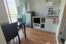 1 Bedroom Condo for rent in Lumpini Park Phetkasem 98, Bang Khae Nuea, Bangkok near MRT Thawi Watthana