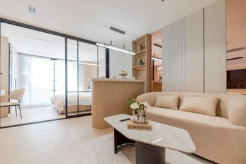 1 Bedroom Condo for sale in Chang Phueak, Chiang Mai