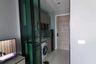 1 Bedroom Condo for sale in KNIGHTSBRIDGE COLLAGE RAMKHAMHAENG, Hua Mak, Bangkok near MRT Hua Mak