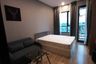 1 Bedroom Condo for sale in KNIGHTSBRIDGE COLLAGE RAMKHAMHAENG, Hua Mak, Bangkok near MRT Hua Mak