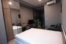 1 Bedroom Condo for sale in KNIGHTSBRIDGE COLLAGE RAMKHAMHAENG, Hua Mak, Bangkok near MRT Hua Mak