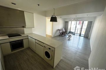 2 Bedroom Condo for sale in The Met, Thung Maha Mek, Bangkok near BTS Chong Nonsi