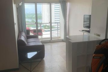 2 Bedroom Condo for Sale or Rent in Bang Phong Pang, Bangkok