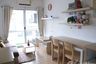 1 Bedroom Condo for rent in A Space Play Ratchada - Sutthisarn, Sam Sen Nok, Bangkok near MRT Sutthisan