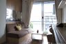 1 Bedroom Condo for rent in Sam Sen Nok, Bangkok near MRT Chok Chai 4