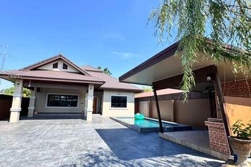 3 Bedroom Villa for rent in Pong, Chonburi