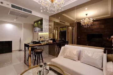 1 Bedroom Condo for rent in Na Jomtien, Chonburi