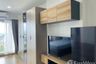 Condo for rent in Supalai Veranda Sukhumvit 117, Bang Mueang Mai, Samut Prakan near BTS Pu Chao