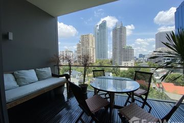 2 Bedroom Condo for sale in Khlong Toei, Bangkok near BTS Asoke
