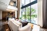 3 Bedroom House for sale in Meka Ramintra, Ram Inthra, Bangkok near MRT Synphaet