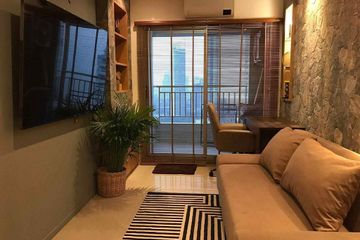 1 Bedroom Condo for rent in Lumpini Park Beach Jomtien, 