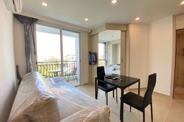 1 Bedroom Condo for Sale or Rent in Nong Prue, Chonburi
