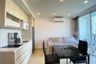 1 Bedroom Condo for Sale or Rent in Olympus City Garden, Nong Prue, Chonburi