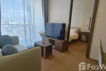2 Bedroom Condo for rent in Fa Ham, Chiang Mai