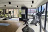 1 Bedroom Condo for rent in Alive sukhumvit 76, Samrong, Samut Prakan