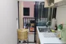 1 Bedroom Condo for rent in Alive sukhumvit 76, Samrong, Samut Prakan