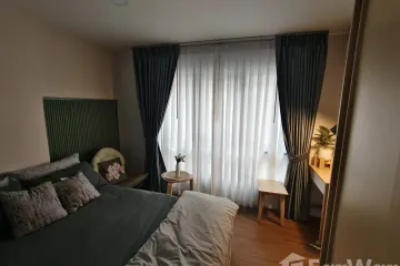 1 Bedroom Condo for rent in Samrong, Samut Prakan