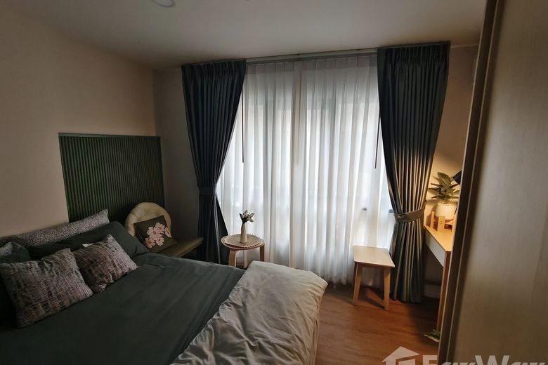 1 Bedroom Condo For Rent